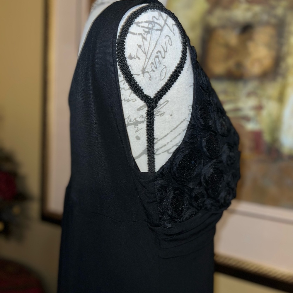 Enfocus Studio Maxi Dress - Picture 4 of 5